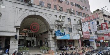 正北屯路店面可營登掛招牌或租補 - Image 1