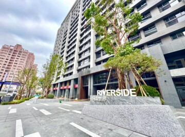 樂屋_河堤世界(地上權)待售房屋 河堤世界(地上權)待售房屋