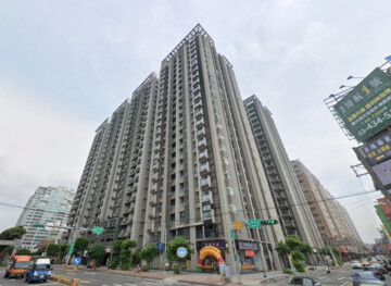 樂屋_海華國際之星待售房屋 海華國際之星待售房屋