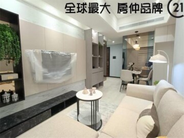 瓏山林新板時尚待售房屋