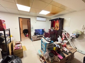 幸福名邸待售房屋
