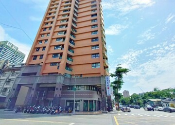 園森墅待售房屋