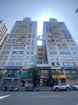 長寧大廈待售房屋