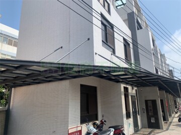 辰泓永芳路176巷透天待售房屋