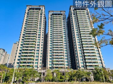 皇苑御之苑待售房屋