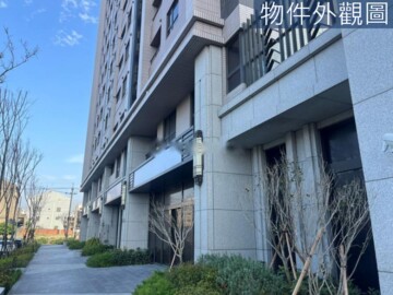 樂屋_和築T1待售房屋 和築T1待售房屋