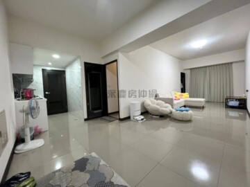 藝文公園待售房屋