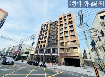智慧1號讚待售房屋