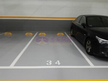 田園調布B1區車位 - Image 1