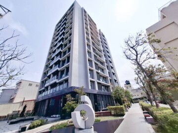 帝堡18待售房屋
