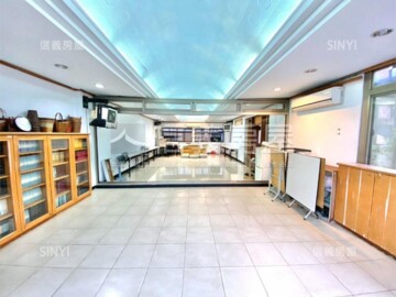 陽明福園待售房屋