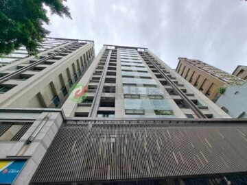 中山官邸/中山1號苑待售房屋