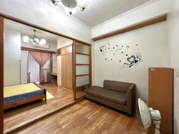 台北新都亞熱帶凱撒區待售房屋