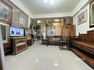 得和路243巷公寓待售房屋