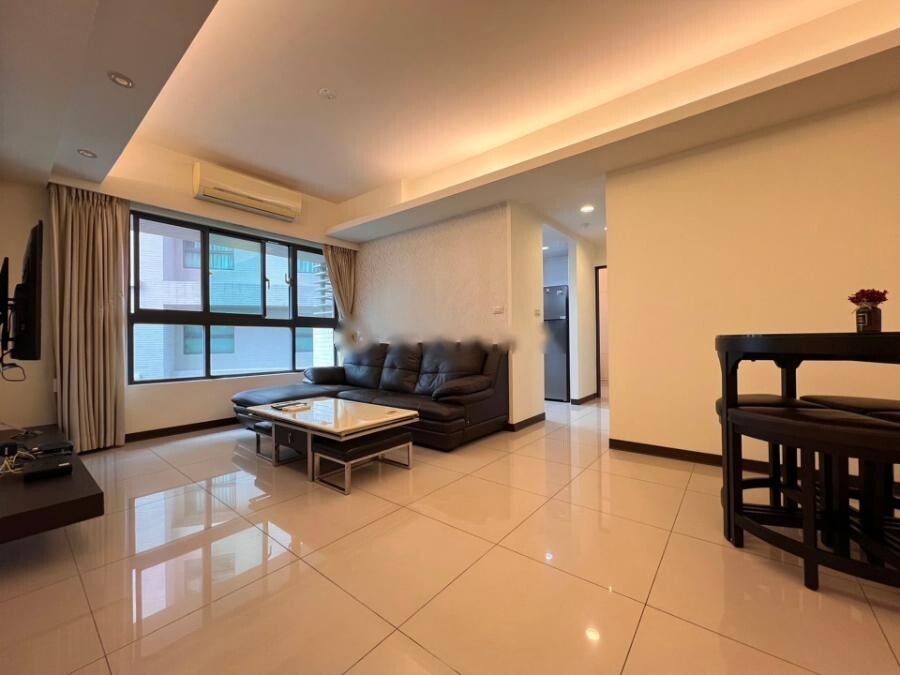 關新.好市多商圈近竹科.關埔～輕裝潢二房平車