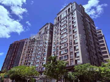 觀星台北大樓區待售房屋