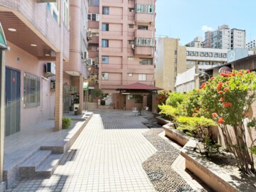 O8兩廳緣/捷韻A+待售房屋