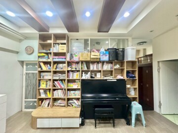 縣福大樓待售房屋