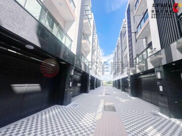 美崙美奐待售房屋