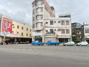 頭份自強路六合國小前出租店面 - Image 1