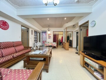樂屋_富美家家園待售房屋 富美家家園待售房屋