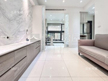 超級花園/iCITY/新捷都待售房屋