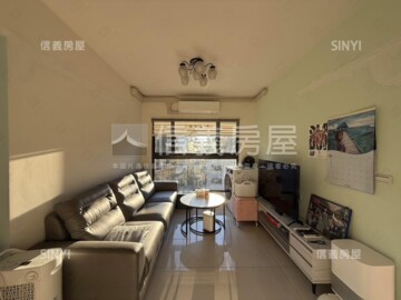 新文華鉑金館待售房屋