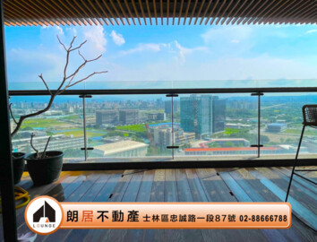 藍田陞玉待售房屋