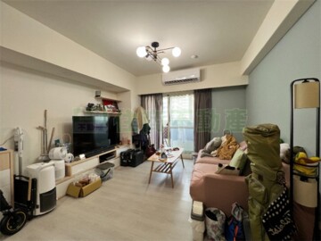 中科里仁/中科新城/國安國宅乙區待售房屋