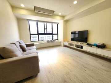 樂屋_GIGA巨蛋核心城待售房屋 GIGA巨蛋核心城待售房屋