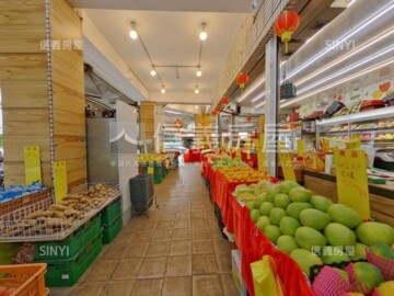 惠宇人本新觀待售房屋