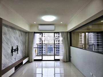 櫻花青上森待售房屋