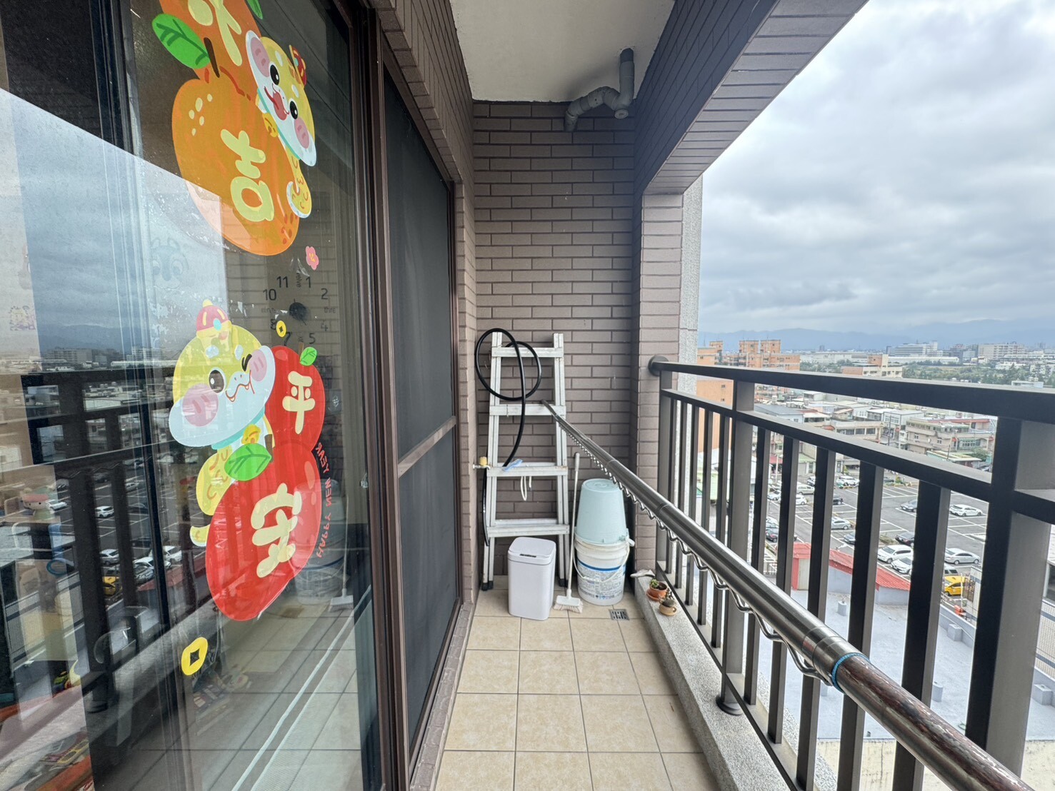 免千萬新兩房車 平鎮景觀兩房車出價可談  可談