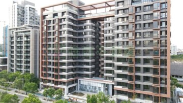 央北鑫建築待售房屋