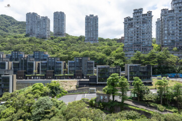 樂屋_大台北華城-華城特區透天區待售房屋 大台北華城-華城特區透天區待售房屋