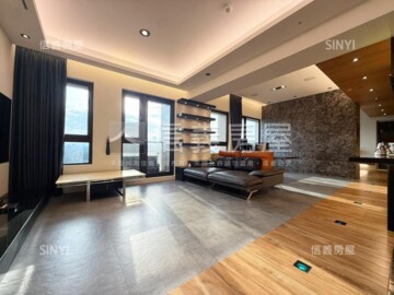 米高美待售房屋