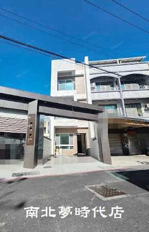樂屋_永騰安中路四段4巷48弄透天待售房屋 永騰安中路四段4巷48弄透天待售房屋