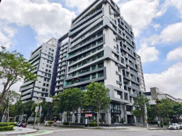 樂屋_永龍V&A待售房屋 永龍V&A待售房屋