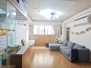 中友綠園邸待售房屋