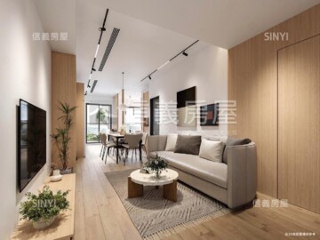 站前銀座待售房屋