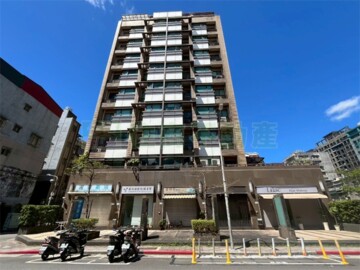 和盛逸仙待售房屋