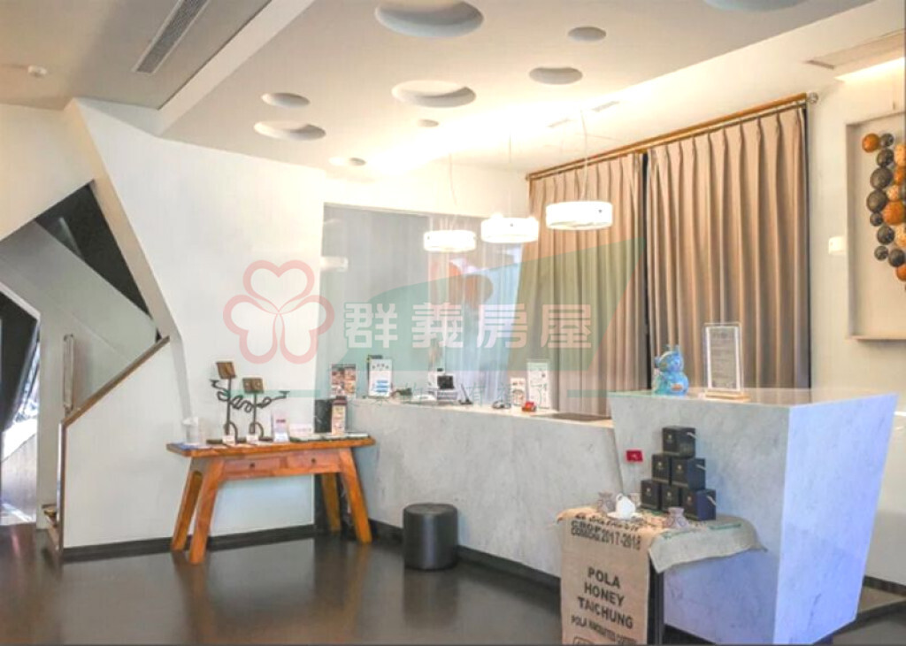 樂屋_台中市西屯區拓程商旅待售房屋 台中市西屯區拓程商旅待售房屋