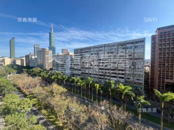 仁愛三青待售房屋