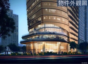 樂屋_台中TOP1環球經貿中心待售房屋 台中TOP1環球經貿中心待售房屋