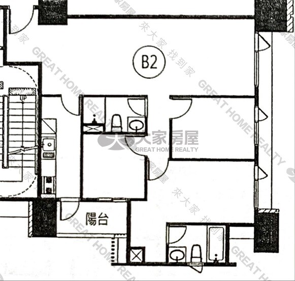 樂屋_新北市土城區馥華之丘待售房屋 新北市土城區馥華之丘待售房屋