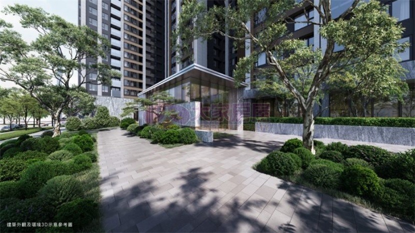樂屋_新北市土城區馥華之丘待售房屋 新北市土城區馥華之丘待售房屋