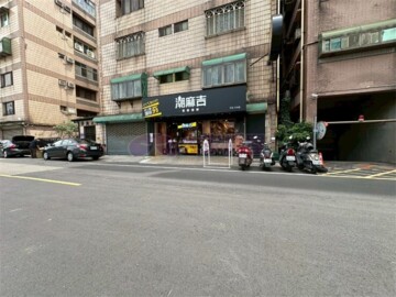 綠盛世13/實美築待售房屋