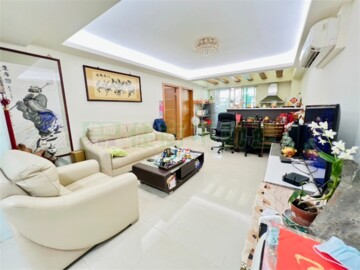 北投區待售房屋