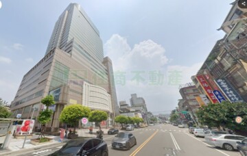 世貿財星廣場待售房屋