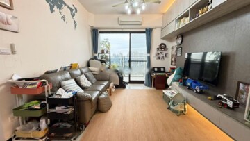 樂屋_櫻花活力水岸待售房屋 櫻花活力水岸待售房屋